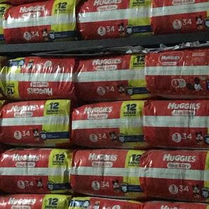 Meet your Posher, Claudia